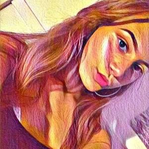 Meet your Posher, Alyssa